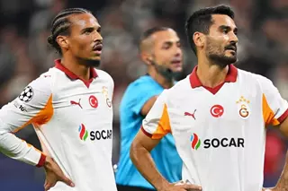 جوندوجان يكشف كواليس انتقاله إلى برشلونة 12 أكتوبر 2026 05:13 م